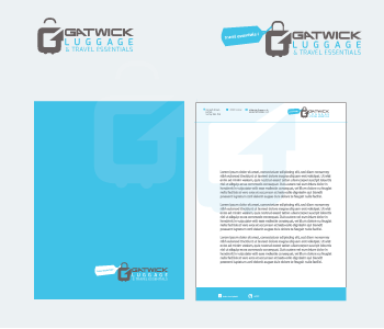 Briefkopf-Design von schk für dieses Projekt | Design #4434657