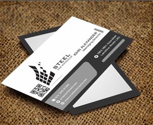 Business Card Design by AwsomeD for this project | Design: #4425131