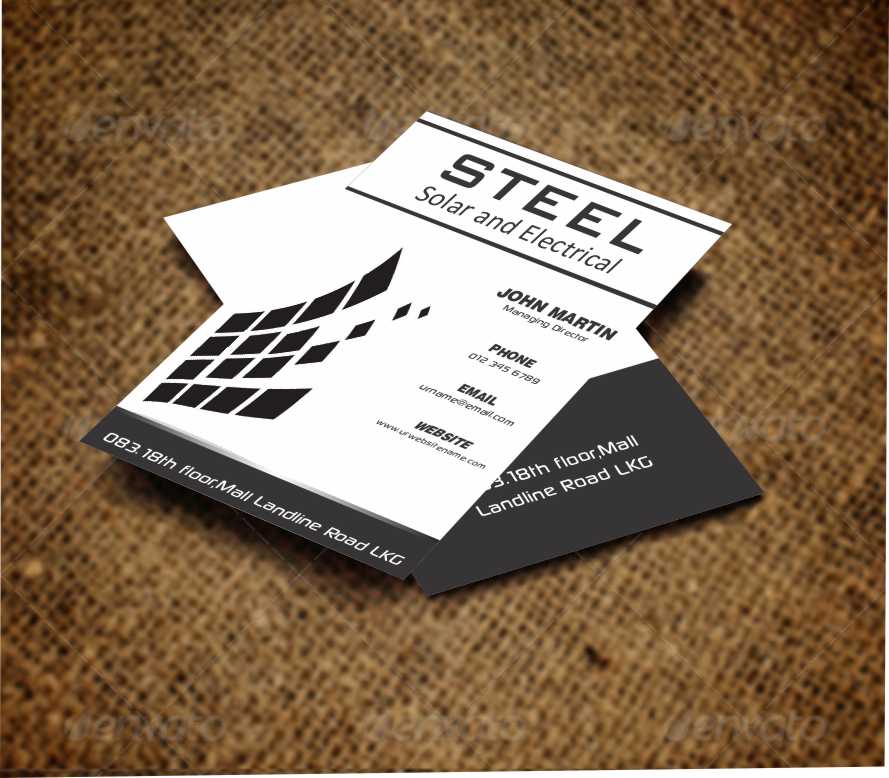 Business Card Design by AwsomeD for this project | Design #4425149