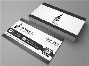 Business Card Design by AwsomeD for this project | Design: #4425154