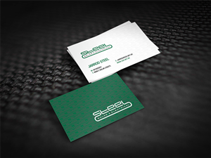 Business Card Design by diRtY.EMM for this project | Design: #4440330
