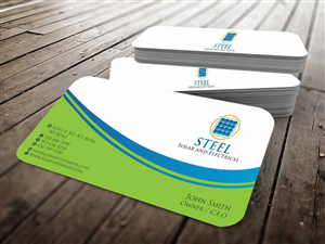 Business Card Design by szabist for this project | Design: #4425743