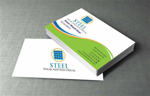 Business Card Design by szabist for this project | Design: #4425744