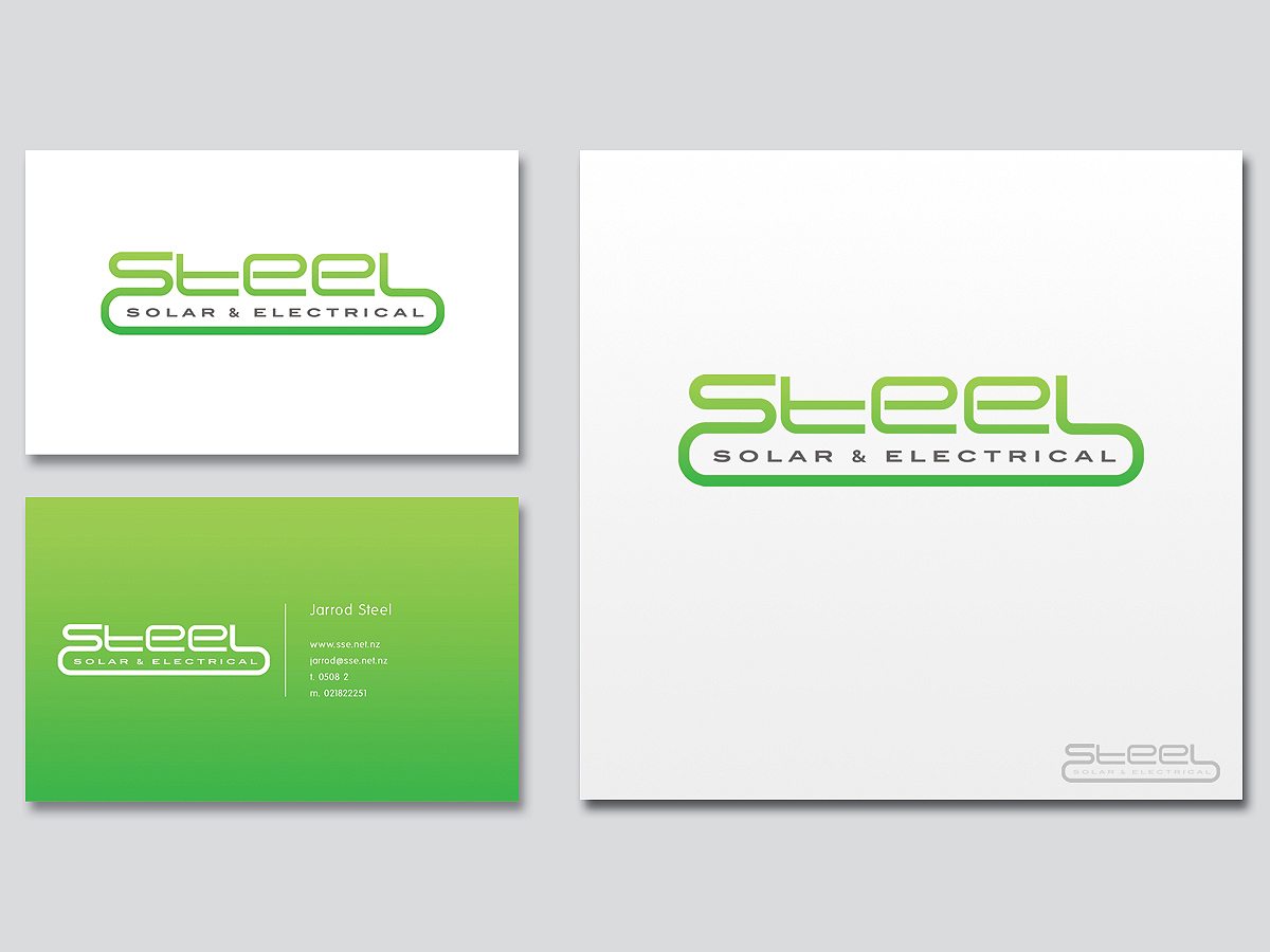 Business Card Design by Shaders99 for this project | Design #4488101