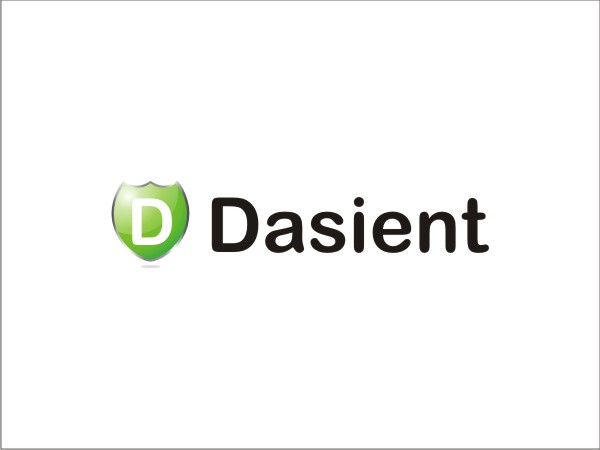Logo Design by vcreative for Dasient | Design: #4808
