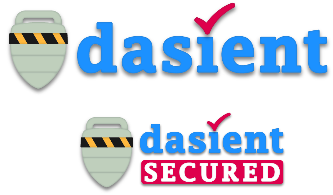 Logo Design by Pat Peterson for Dasient | Design #4650