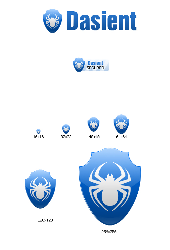 Logo Design by Naranbat Jargalsaikhan for Dasient | Design: #4753