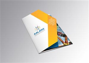 Brochure Design by RC Agency for Australian Amusement, Leisure & Recreation Association Inc | Design: #4490030
