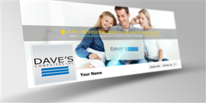 Facebook Design by designbox