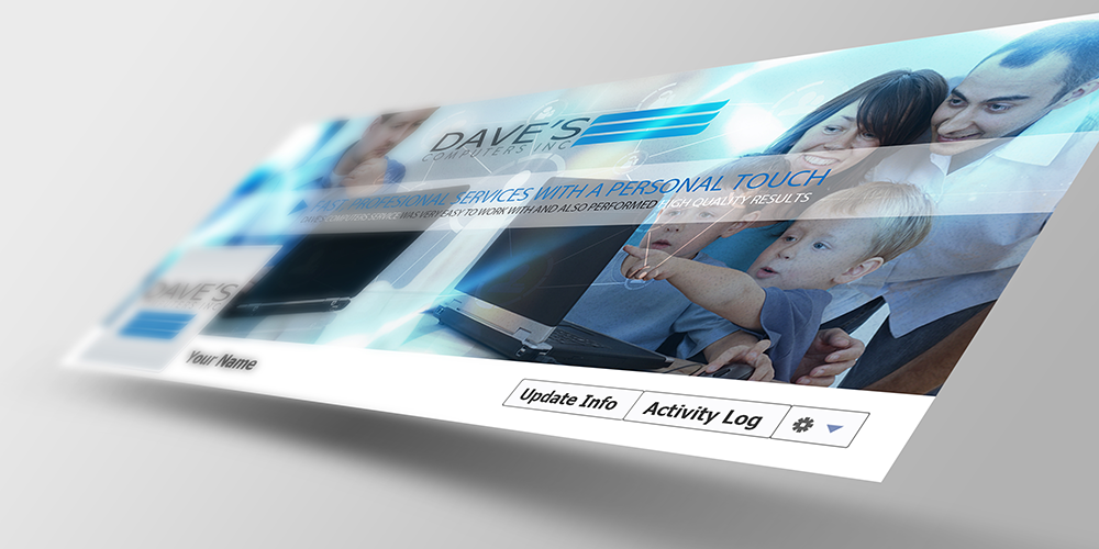 Diseño de Facebook por designbox para David Molnar | Diseño: #4442049