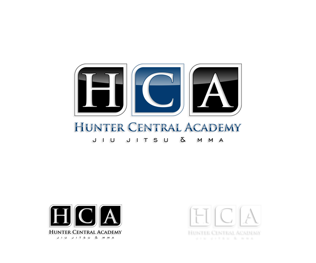 Logo Design by damian for this project | Design #4452470