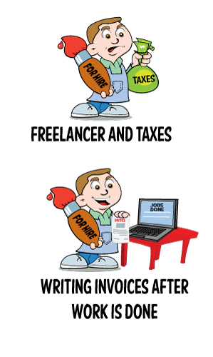 Illustration Design by Hatter for Angus IM | Design: #1272297