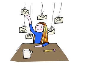 Illustration Design by shoval for Angus IM | Design: #1286298