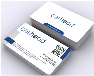 Diseño de Tarjeta de Presentación por AwsomeD para este proyecto | Diseño: #4425309