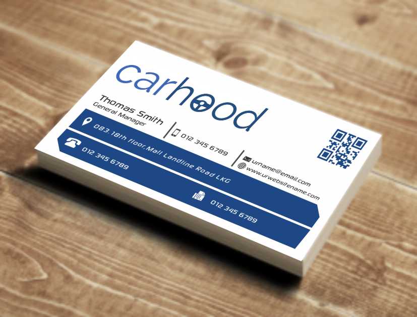 Business Card Design by AwsomeD for this project | Design #4425314