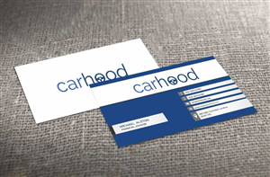 Diseño de Tarjeta de Presentación por AwsomeD para este proyecto | Diseño: #4425315