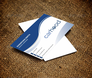 Diseño de Tarjeta de Presentación por AwsomeD para este proyecto | Diseño: #4425320