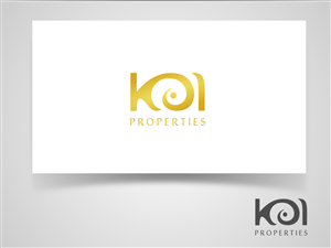 Logo Design by Mirela78 for this project | Design #4437171