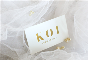Logo Design by Atlas for this project | Design #4431810