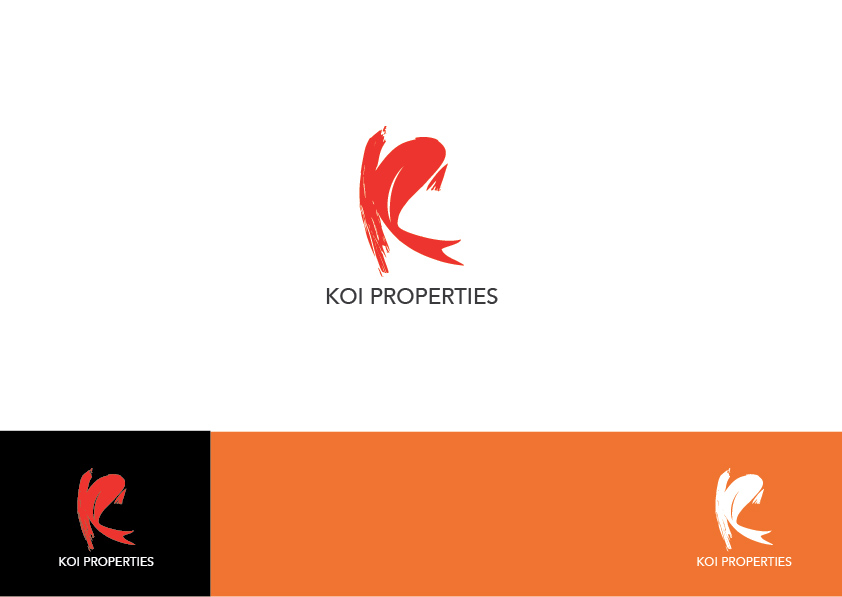 Logo Design by KISS for this project | Design #4423488