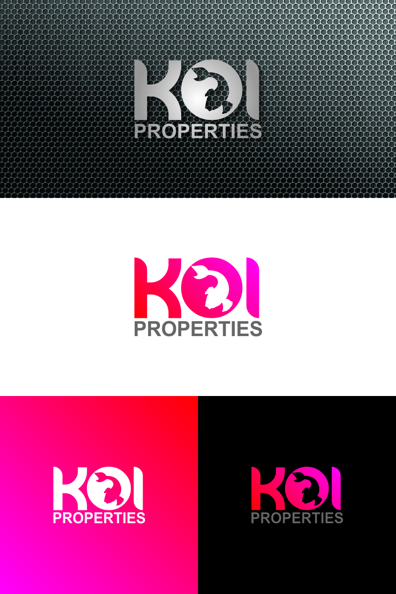 Logo-Design von creativeride für dieses Projekt | Design #4425093