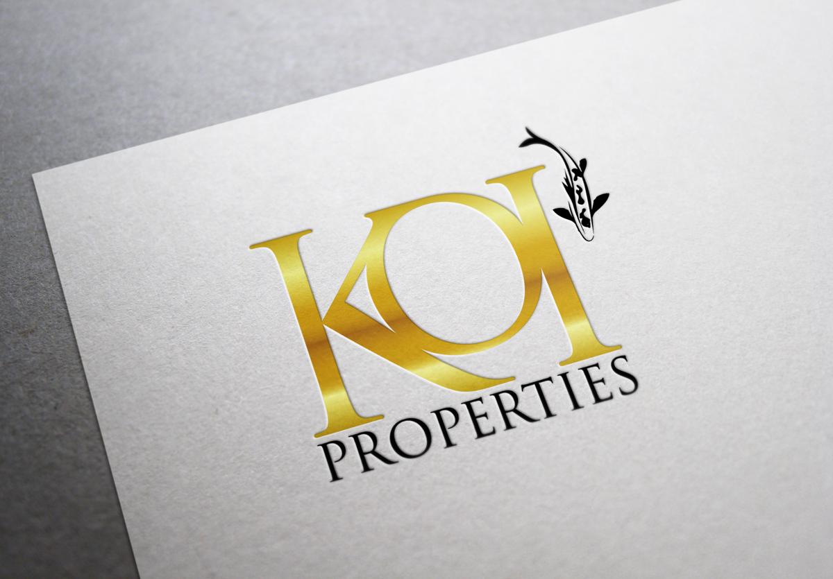 Logo-Design von JR design für dieses Projekt | Design #4435963