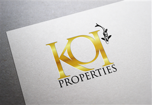 Logo-Design von JR design für dieses Projekt | Design: #4435963