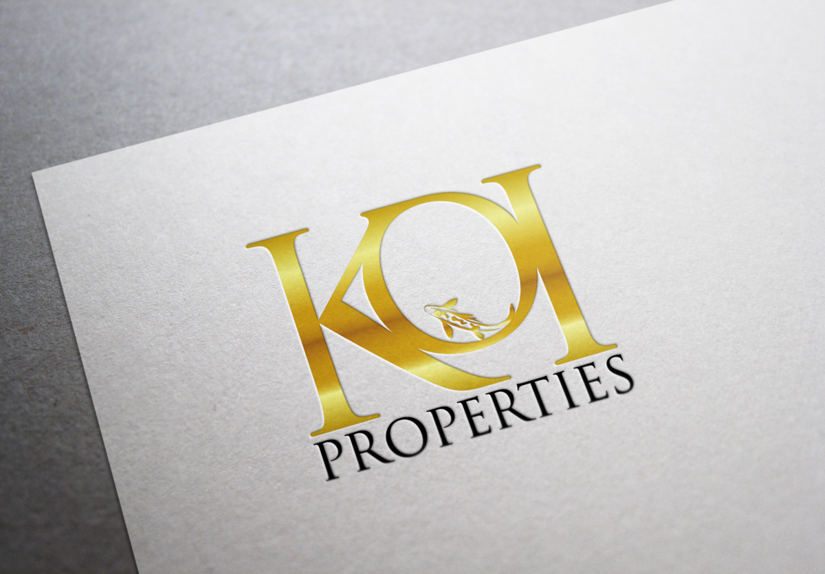 Logo-Design von JR design für dieses Projekt | Design #4435969