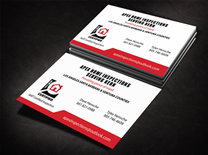 Diseño de Tarjeta de Presentación por Pixi Dust para este proyecto | Diseño: #4424133