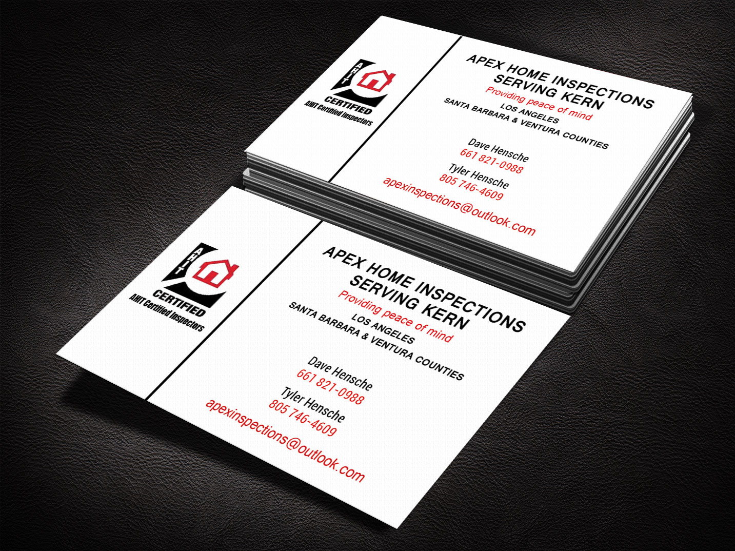 Business Card Design by Pixi Dust for this project | Design #4424135