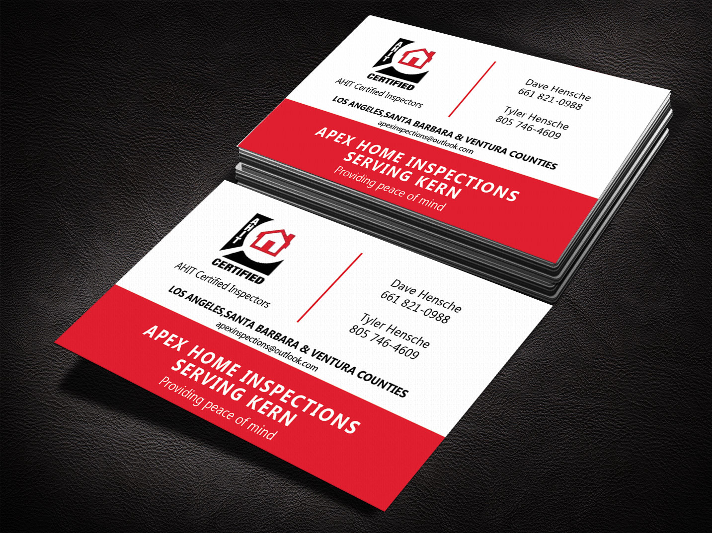 Business Card Design by Pixi Dust for this project | Design #4424136