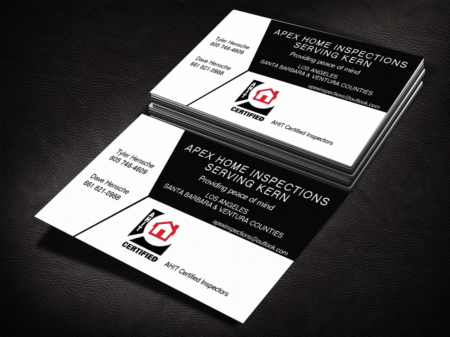 Business Card Design by Pixi Dust for this project | Design #4424141