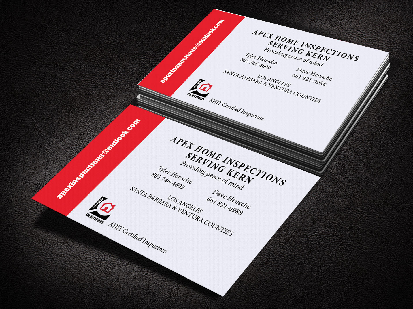 Business Card Design by Pixi Dust for this project | Design #4424147