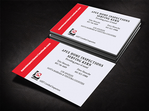 Business Card Design by Pixi Dust for this project | Design: #4424147