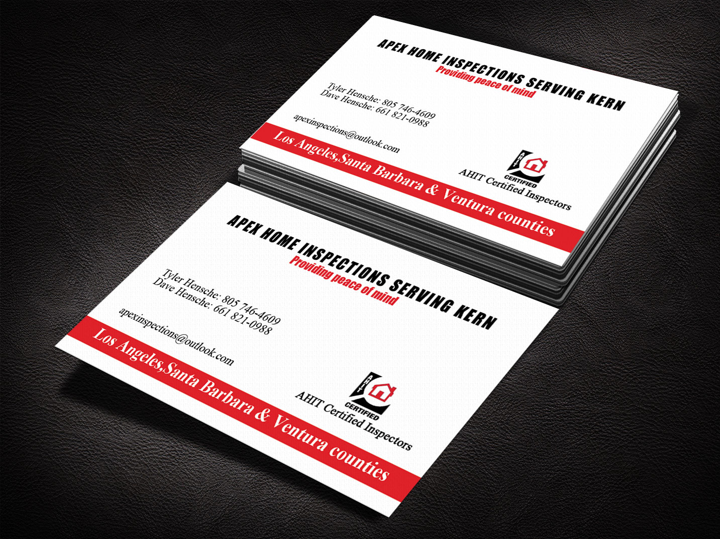 Business Card Design by Pixi Dust for this project | Design #4424203
