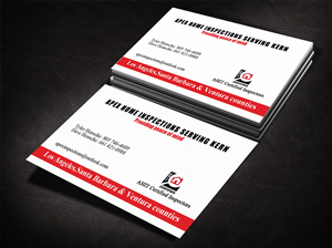 Business Card Design by Pixi Dust for this project | Design: #4424203