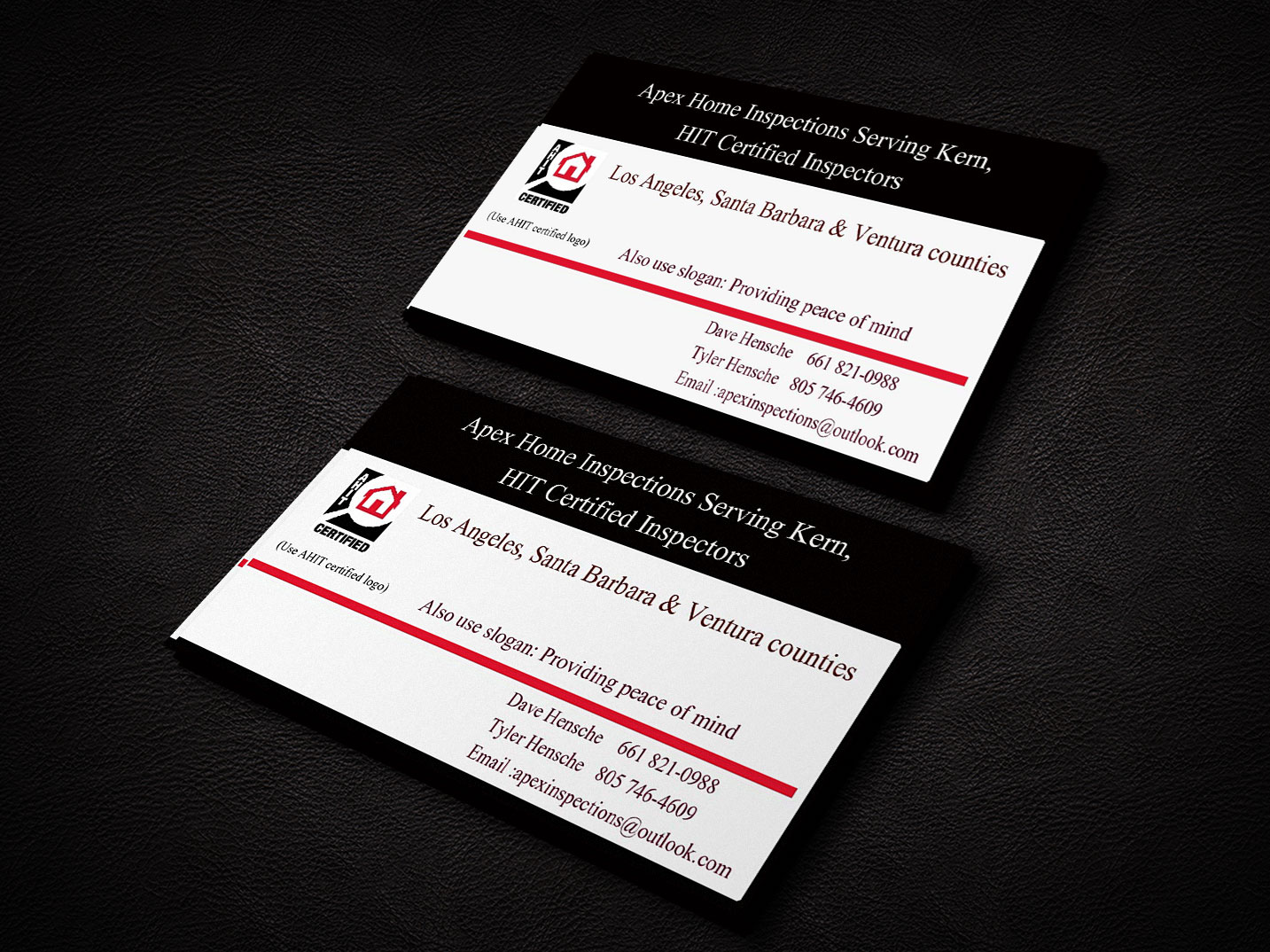 Business Card Design by Pixi Dust for this project | Design #4425981