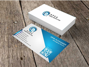 Diseño de Tarjeta de Presentación por AwsomeD para este proyecto | Diseño: #4425070