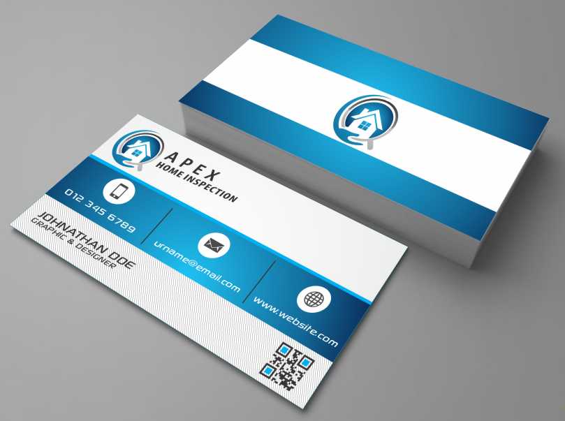 Business Card Design by AwsomeD for this project | Design #4425071