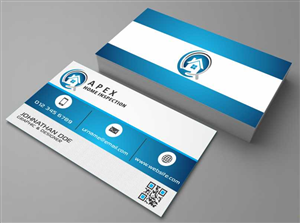 Diseño de Tarjeta de Presentación por AwsomeD para este proyecto | Diseño: #4425071