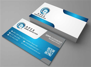 Diseño de Tarjeta de Presentación por AwsomeD para este proyecto | Diseño: #4425072