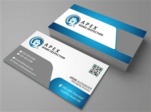 Diseño de Tarjeta de Presentación por AwsomeD para este proyecto | Diseño: #4425073