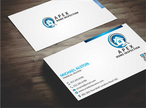 Diseño de Tarjeta de Presentación por AwsomeD para este proyecto | Diseño: #4425076