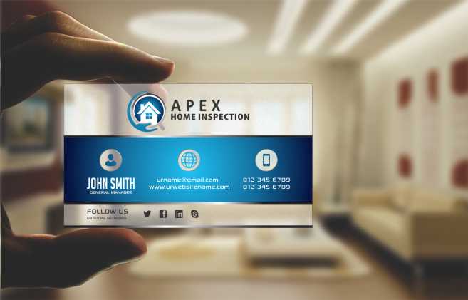 Business Card Design by AwsomeD for this project | Design #4425080