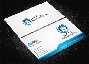 Diseño de Tarjeta de Presentación por AwsomeD para este proyecto | Diseño: #4425085