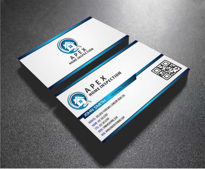 Business Card Design by AwsomeD for this project | Design #4425087
