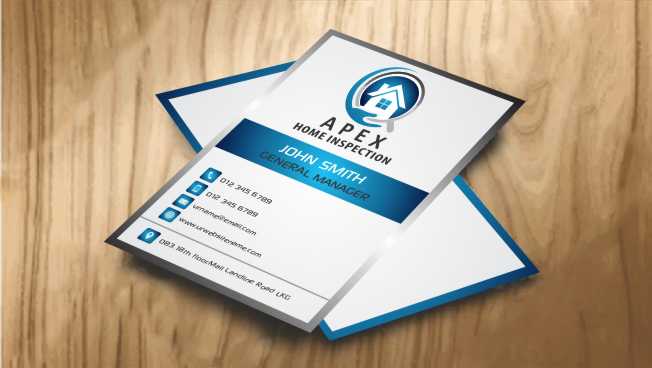 Business Card Design by AwsomeD for this project | Design #4425088
