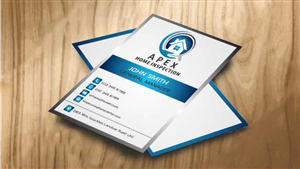 Diseño de Tarjeta de Presentación por AwsomeD para este proyecto | Diseño: #4425088