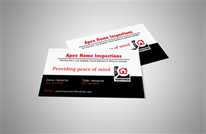 Business Card Design by anshtoyj for this project | Design: #4433642