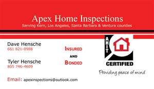 Business Card Design by anshtoyj for this project | Design: #4488882